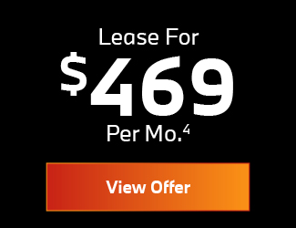 2025 BMW offer