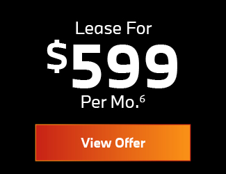 2025 BMW offer