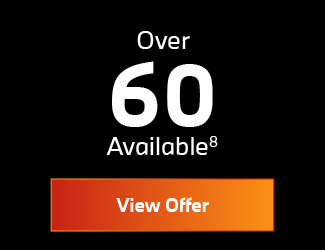 2025 BMW offer