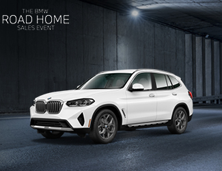 2024	BMW	X3	sDrive30i image