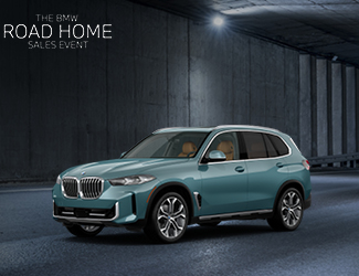 2025	BMW	X5	sDrive40i image