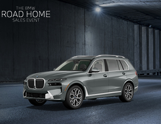 2025	BMW	X7	xDrive40iimage