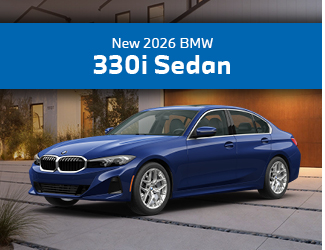 2025 BMW offer