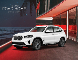 2024	BMW	X3 sDrive30i