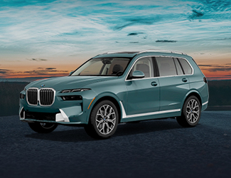 LEASE A NEW 2024 BMW X7 xDrive40i