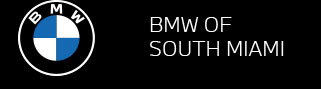 BMW South Miami Logo