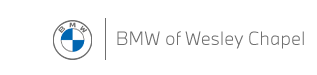 BMW of Wesley Chapel logo