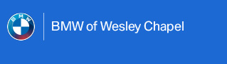 BMW of Wesley Chapel Logo