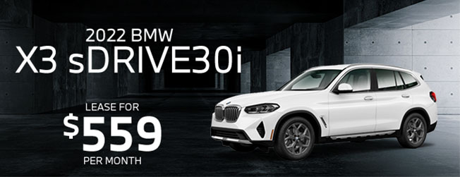 New 2022 BMW X1 sDrive28i