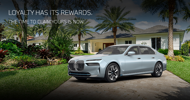 Loyalty Has its rewards - the time to claim yours is now