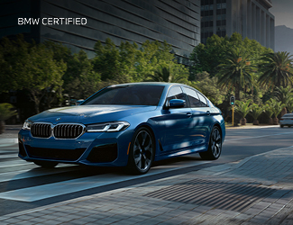 2019-2022 BMW CPO offer