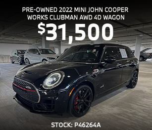 MINI Cooper for sale