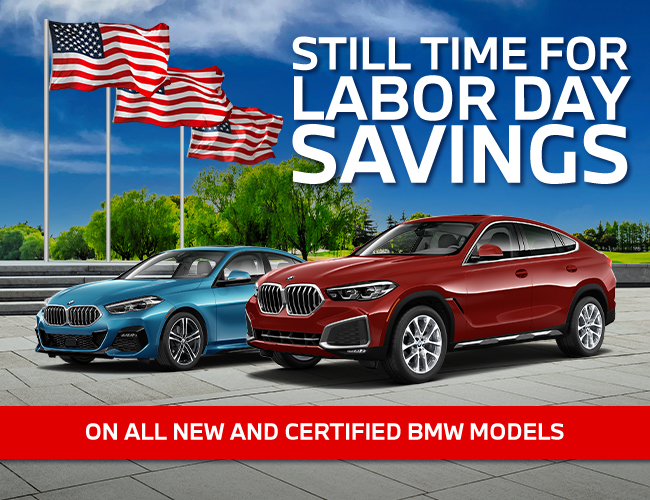 Still Time for labor day savings