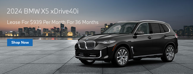 special offer apr on all 2018-2021 BMW certified models