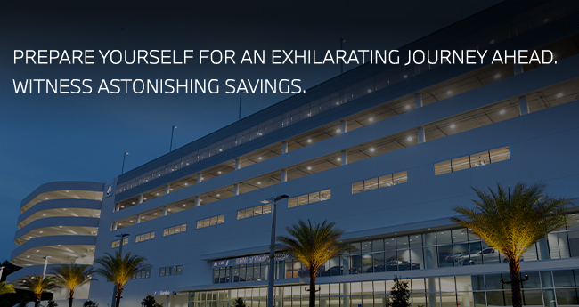 prepare yourself for an exhilarating journey ahead. Witness astonishing savings.