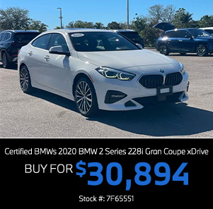BMW 2 Series for sale