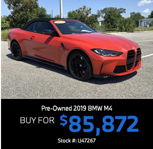 Pre-Owned 2020 BMW 3 Series 330i