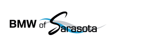 BMW of Sarasota logo