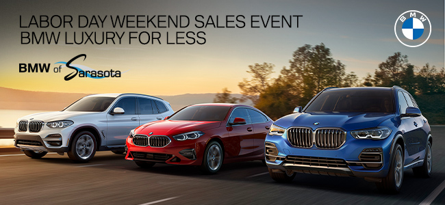 Celebrate Labor Day The Best Way Drive A BMW Certified Vehicle Toady