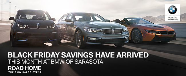 Model Year-End Savings Have Arrived