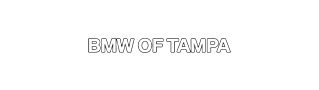 BMW of Tampa Logo