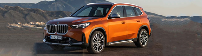 2018-2022 BMW Certified models