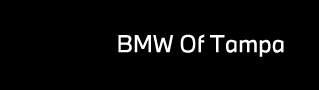 BMW of Tampa Logo