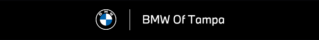 BMW of Tampa Bay Logo