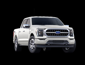 2023 Ford F-150 Platinum image