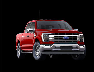 2023 Ford F-150 Lariat image