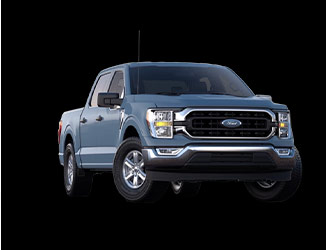 2023 Ford F-150 XLT image