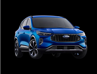 2023 Ford Escapes image