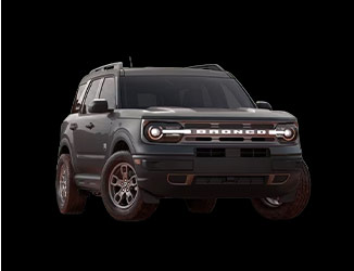 2023 Ford Bronco Sports image