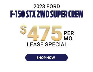 2023 Ford F-150 XLT offer