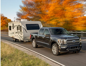 2023 F-150 XLTs 1