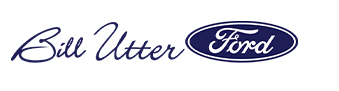 Bill Utter Ford Logo