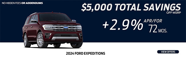 2023 Ford F-150 XLT lease special
