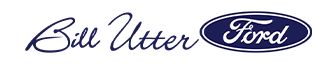 Bill Utter Ford Logo