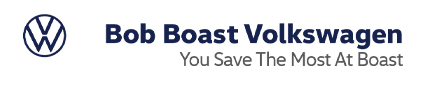 Bob Boast Volkswagen Logo
