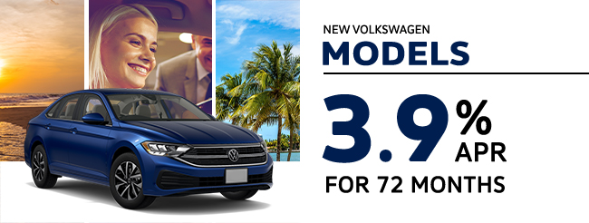 New 2023 Volkswagen models  1.9 APR