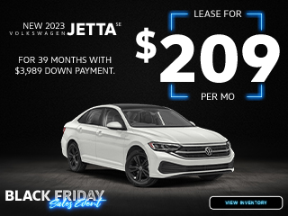 2023 Volkswagen Jetta