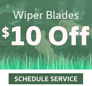 Wiper Blades $10 off