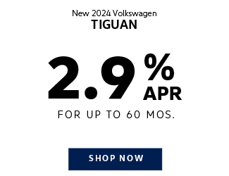 2024 Volkswagen Tiguan 2.0T S FWD