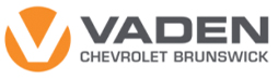Dan Vaden Chevrolet logo