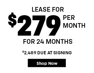 2025 Chevrolet Trax offer