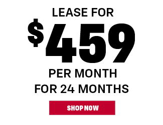 2025 Chevrolet Equinox offer