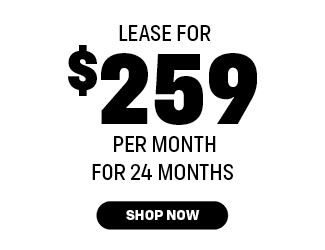 2025 Chevrolet Trax LT offer