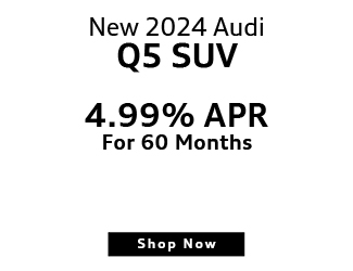 2024 Audi Q5 SUV