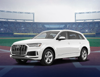 Certified Pre-Owned Audi Models image