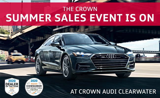 Sizzling Sales Event